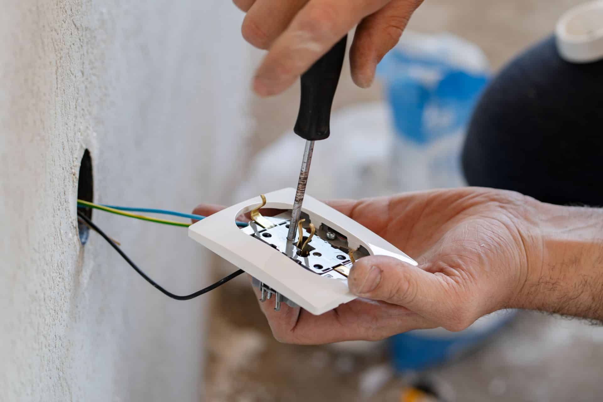 adeguamento impianti elettrici alle normative