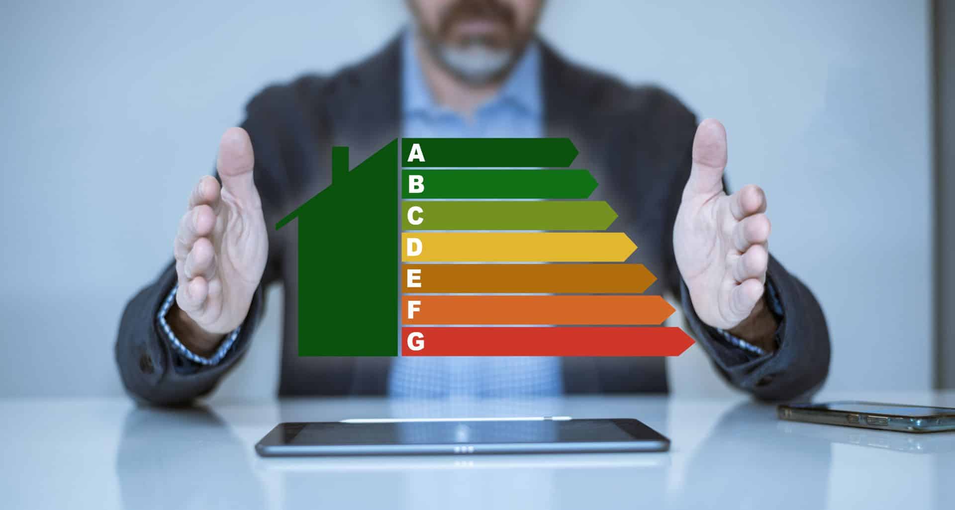 certificazione energetica immobili
