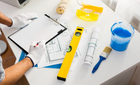 general contractor per ristrutturazioni in Toscana