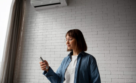 impianti di climatizzazione efficienti
