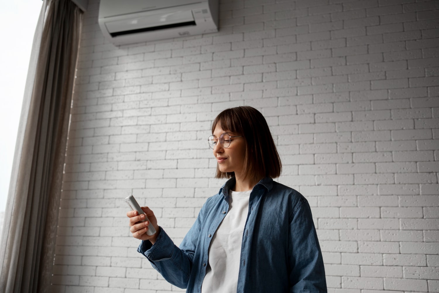 impianti di climatizzazione efficienti