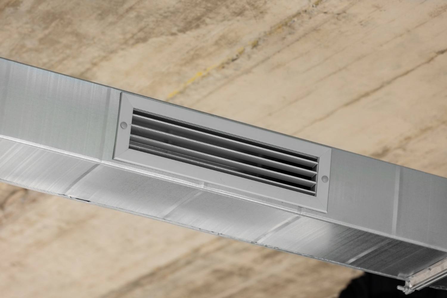 installazione sistemi di ventilazione meccanica