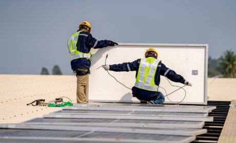 manutenzione impianti fotovoltaici