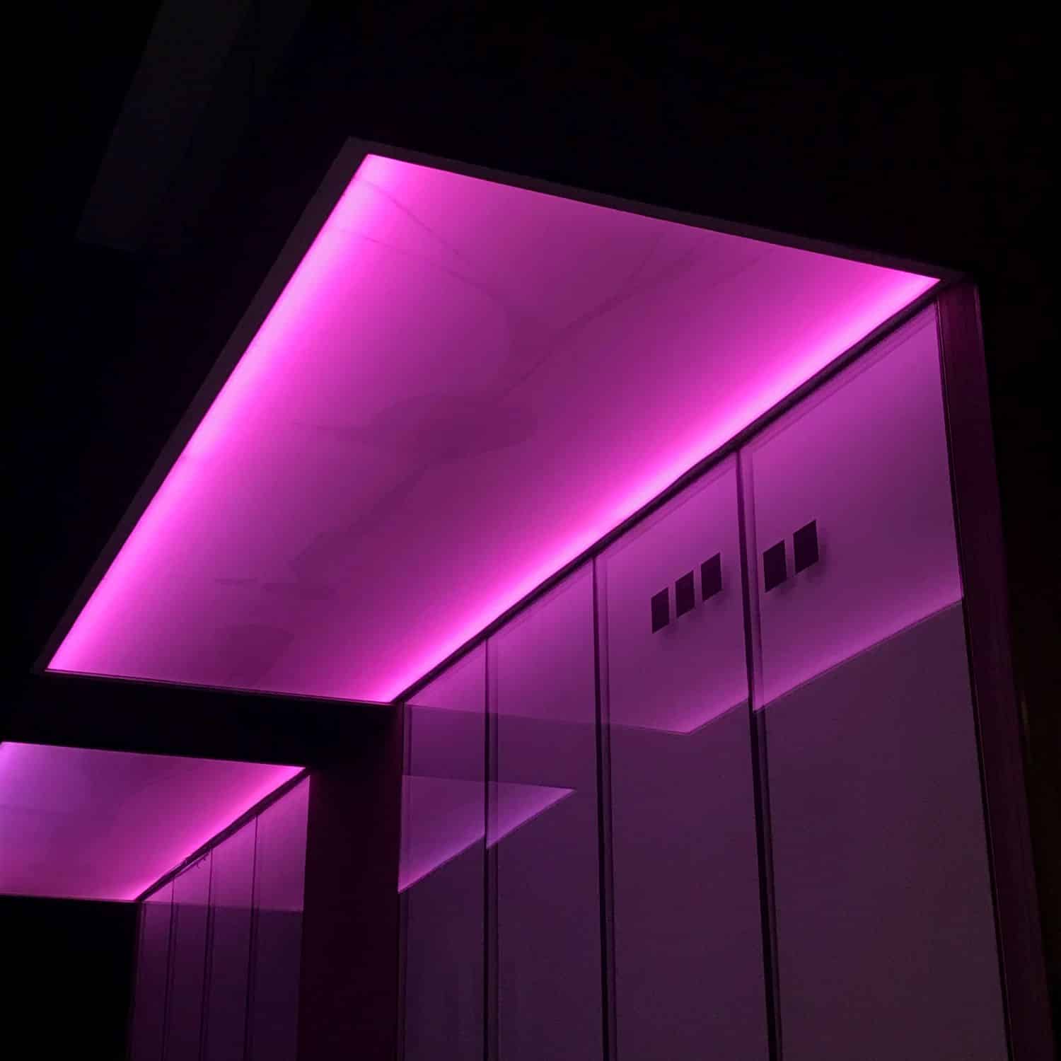 sistemi di illuminazione a LED