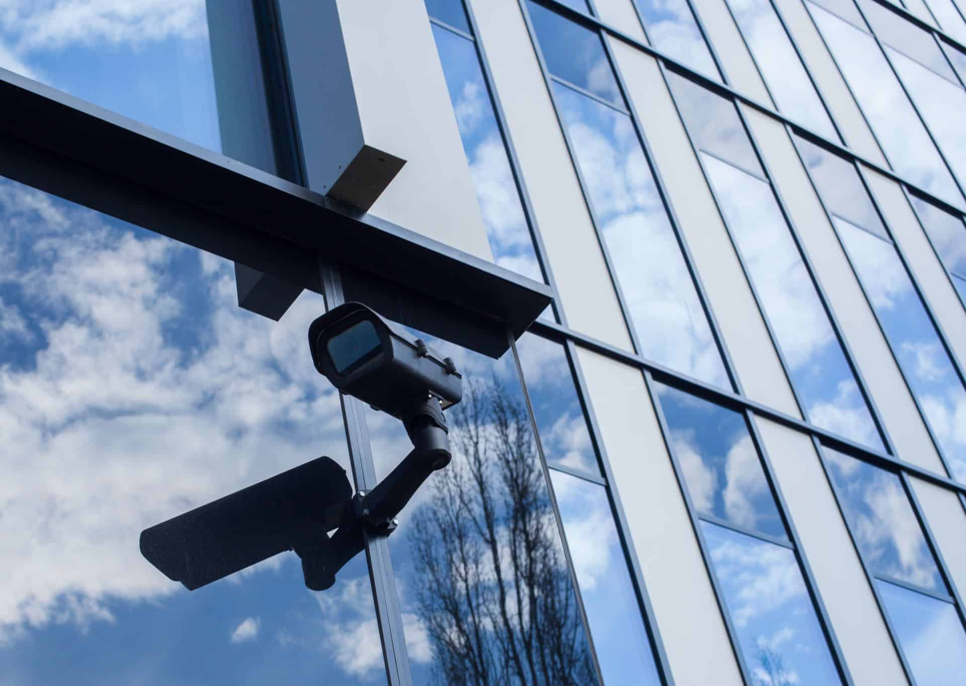 videosorveglianza intelligente per aziende